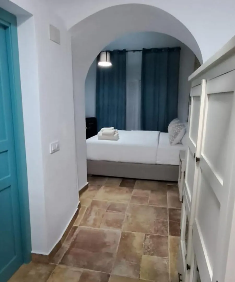Casa Vladimir Apartment Arcos de la Frontera