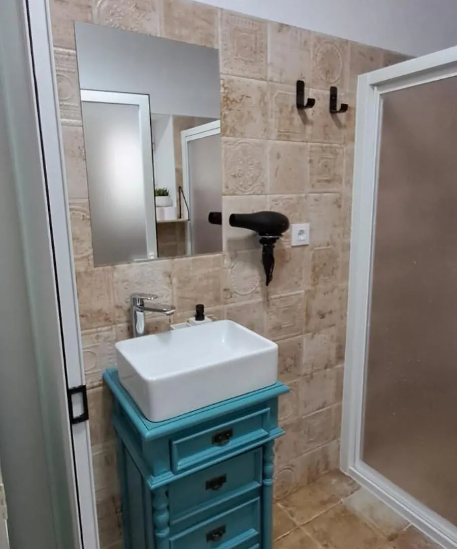 Appartement Casa Vladimir à Arcos de la Frontera Espagne