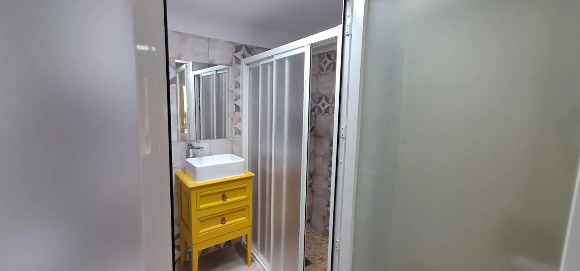 Appartement Casa Vladimir à Arcos de la Frontera