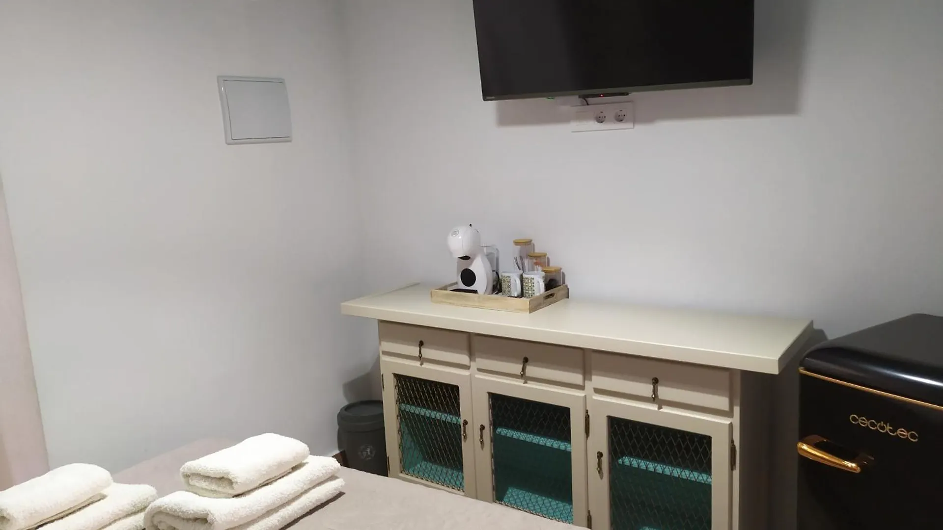 Appartement Casa Vladimir à Arcos de la Frontera