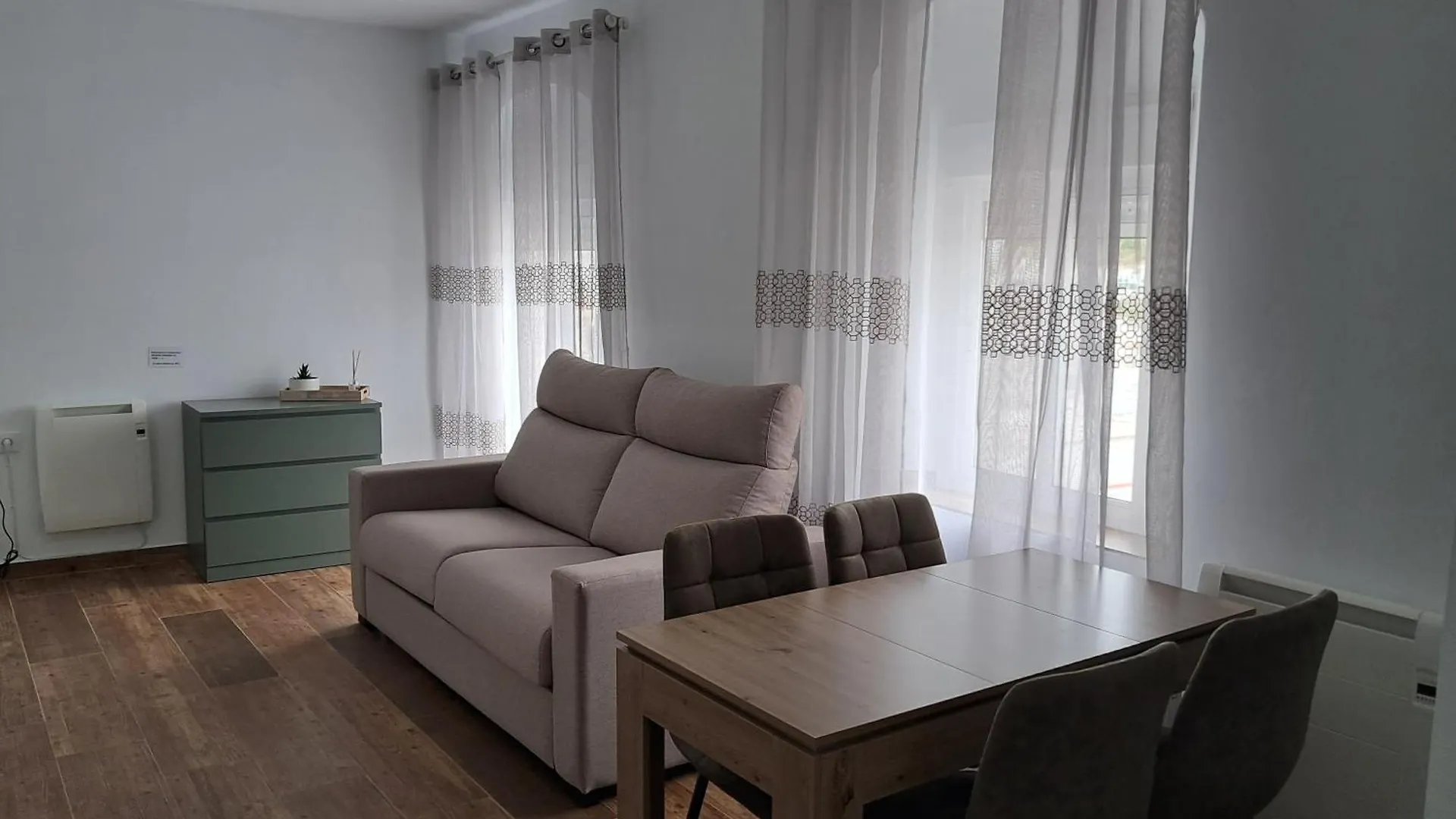 Appartement Casa Vladimir à Arcos de la Frontera Espagne