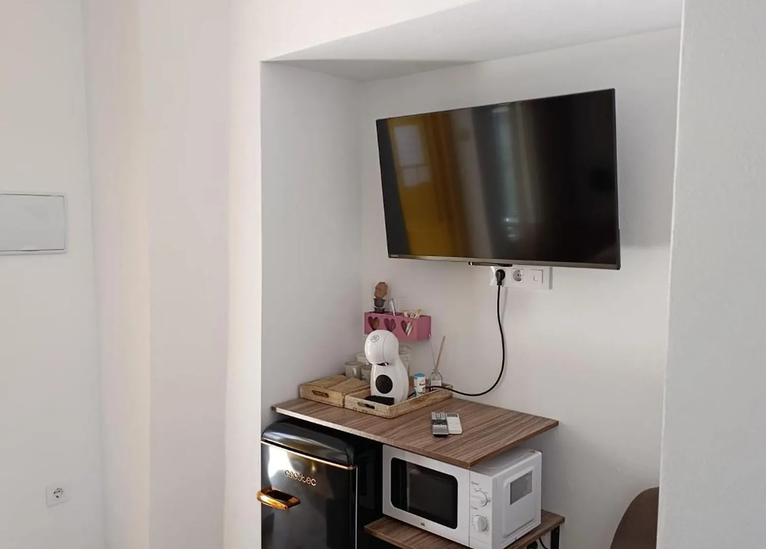 Appartement Casa Vladimir à Arcos de la Frontera