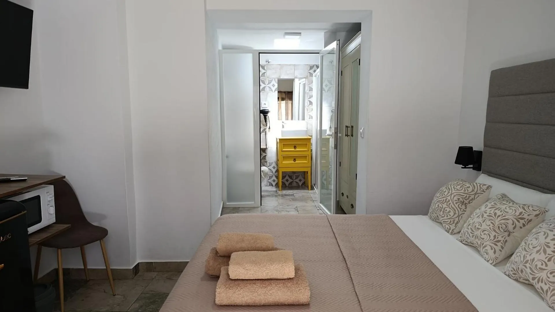 Appartement Casa Vladimir à Arcos de la Frontera