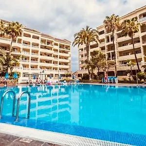 Duplex Castle Harbour 465 Apartamento Los Cristianos (Tenerife)