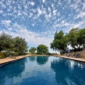  Holiday home Cortijo Bablou - Maison De Vacances (adults Only)