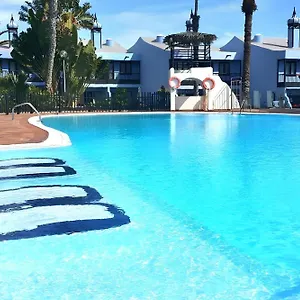Vistas De Ensueno Al Mar En Villa Playa del Águila