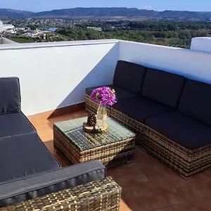 El Mirador De Beatriz Arcos de la Frontera
