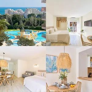 All Year Pool - Piscina Todo El Ano Minerva Nature Boutique Benalmadena