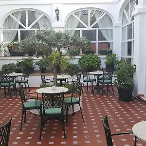 Hotel Los Olivos, Arcos de la Frontera