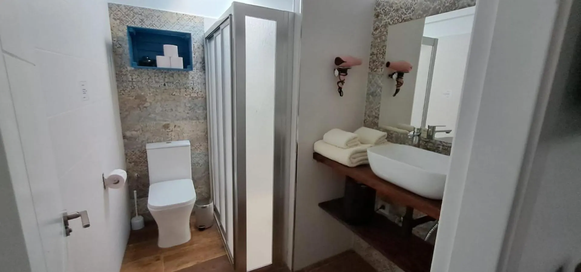 Casa Vladimir Apartment Arcos de la Frontera 0*,  Spain