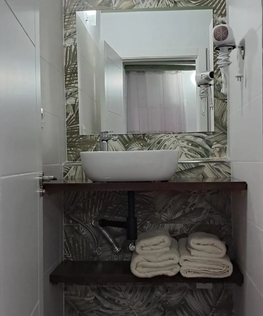 Casa Vladimir Apartment Arcos de la Frontera Spain