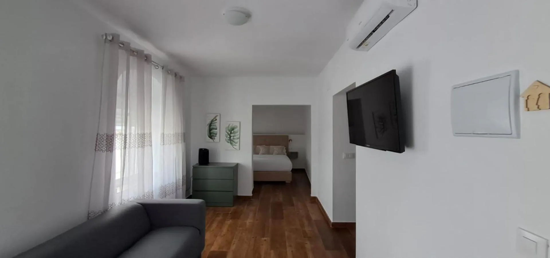 Casa Vladimir Apartment Arcos de la Frontera