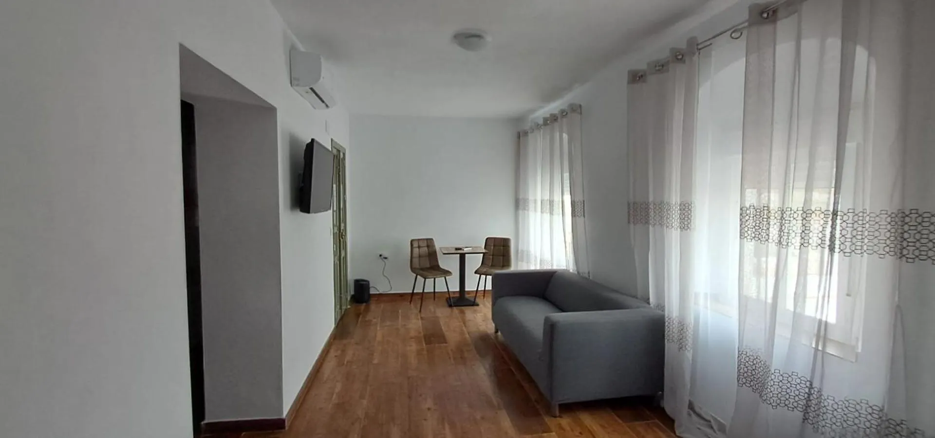 Casa Vladimir Apartment Arcos de la Frontera