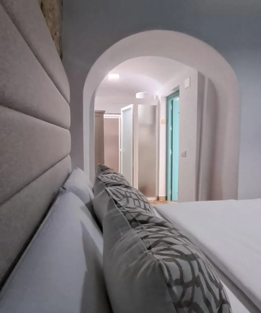 Casa Vladimir Apartment Arcos de la Frontera Spain