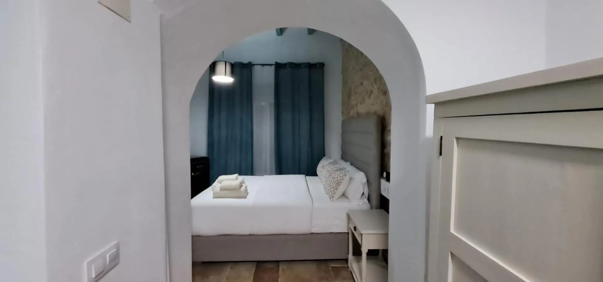 Casa Vladimir Apartment Arcos de la Frontera 0*,  Spain