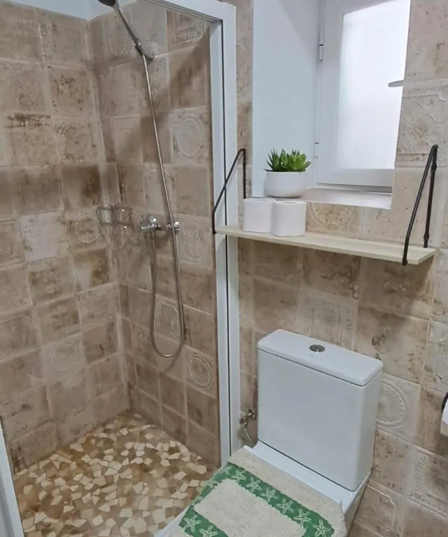 Casa Vladimir Apartment Arcos de la Frontera