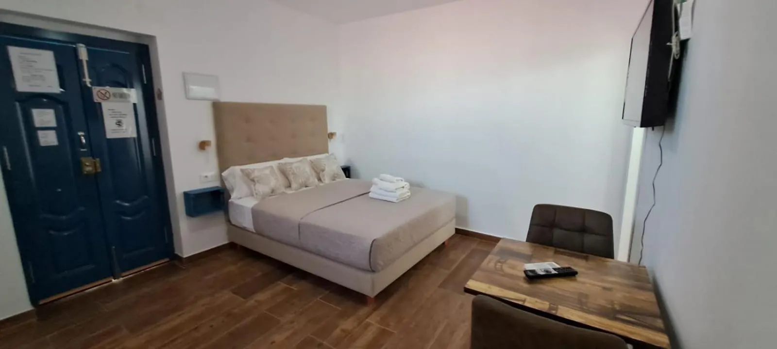Casa Vladimir Apartment Arcos de la Frontera Spain