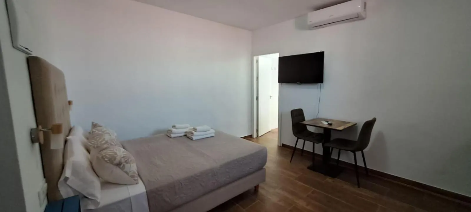 Casa Vladimir Apartment Arcos de la Frontera Spain