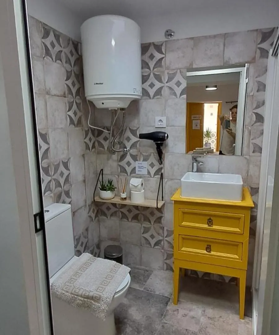 Casa Vladimir Apartment Arcos de la Frontera