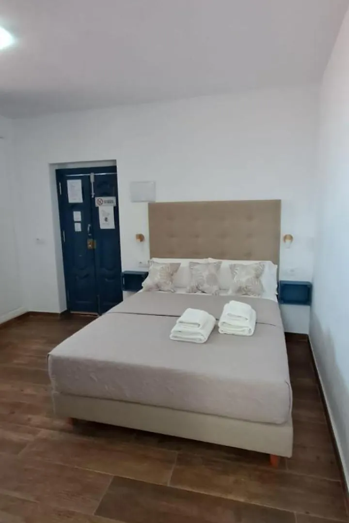 Casa Vladimir Apartment Arcos de la Frontera