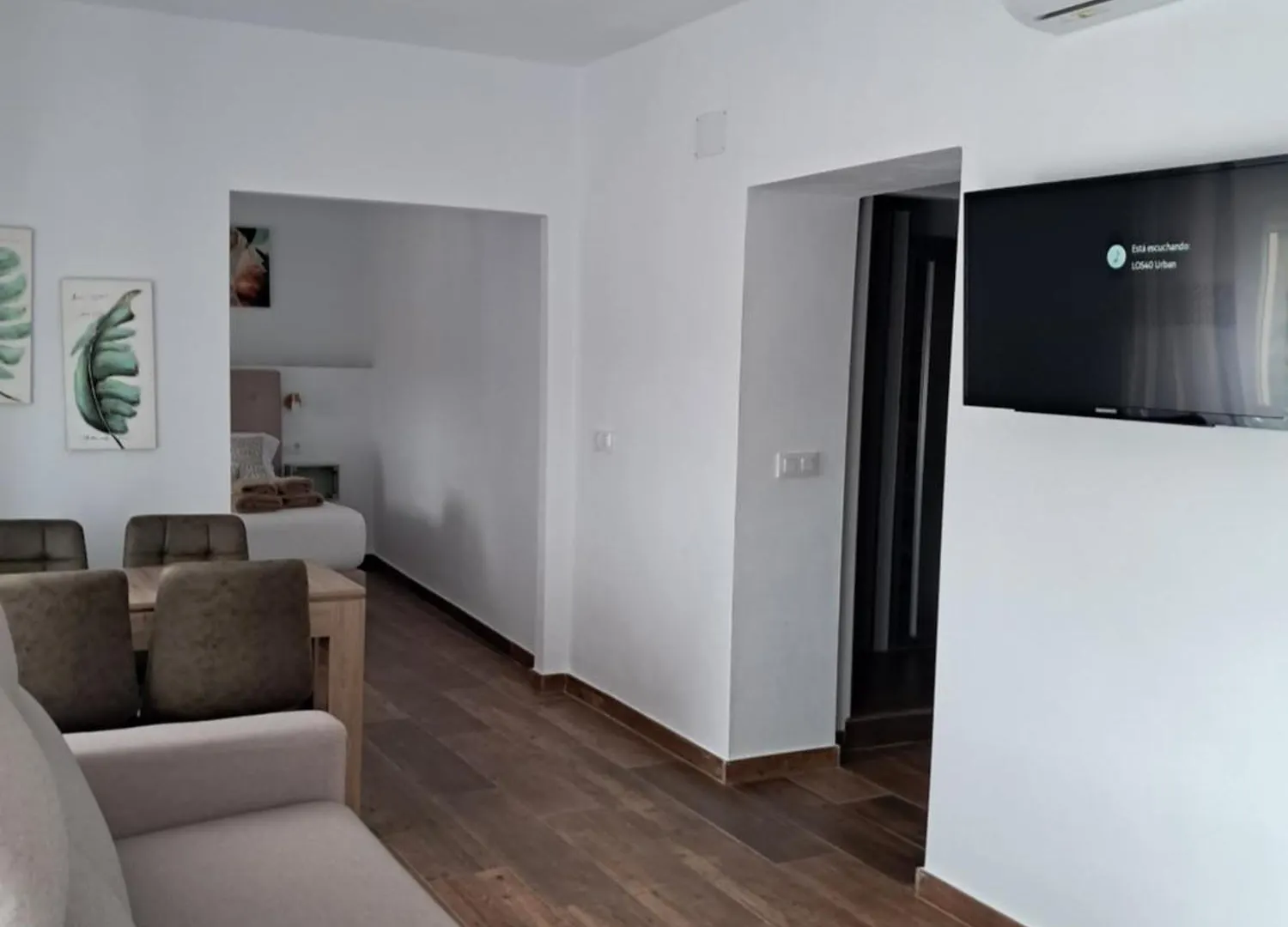 Casa Vladimir Apartment Arcos de la Frontera
