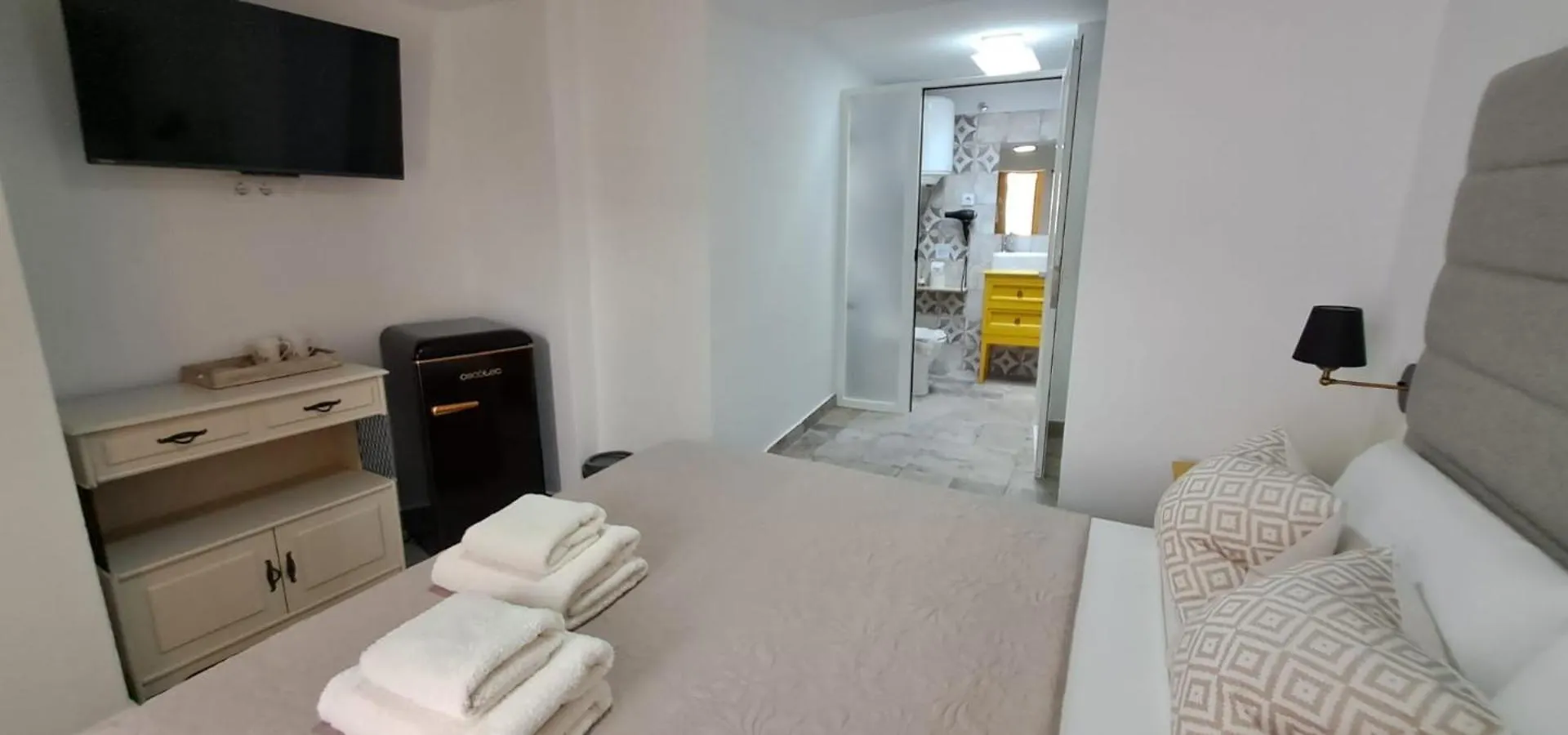 Casa Vladimir Apartment Arcos de la Frontera Spain