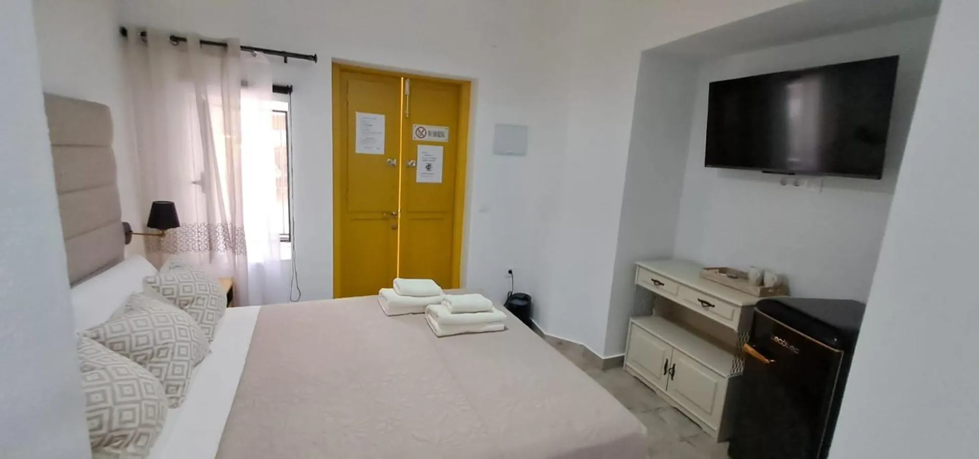 Casa Vladimir Apartment Arcos de la Frontera