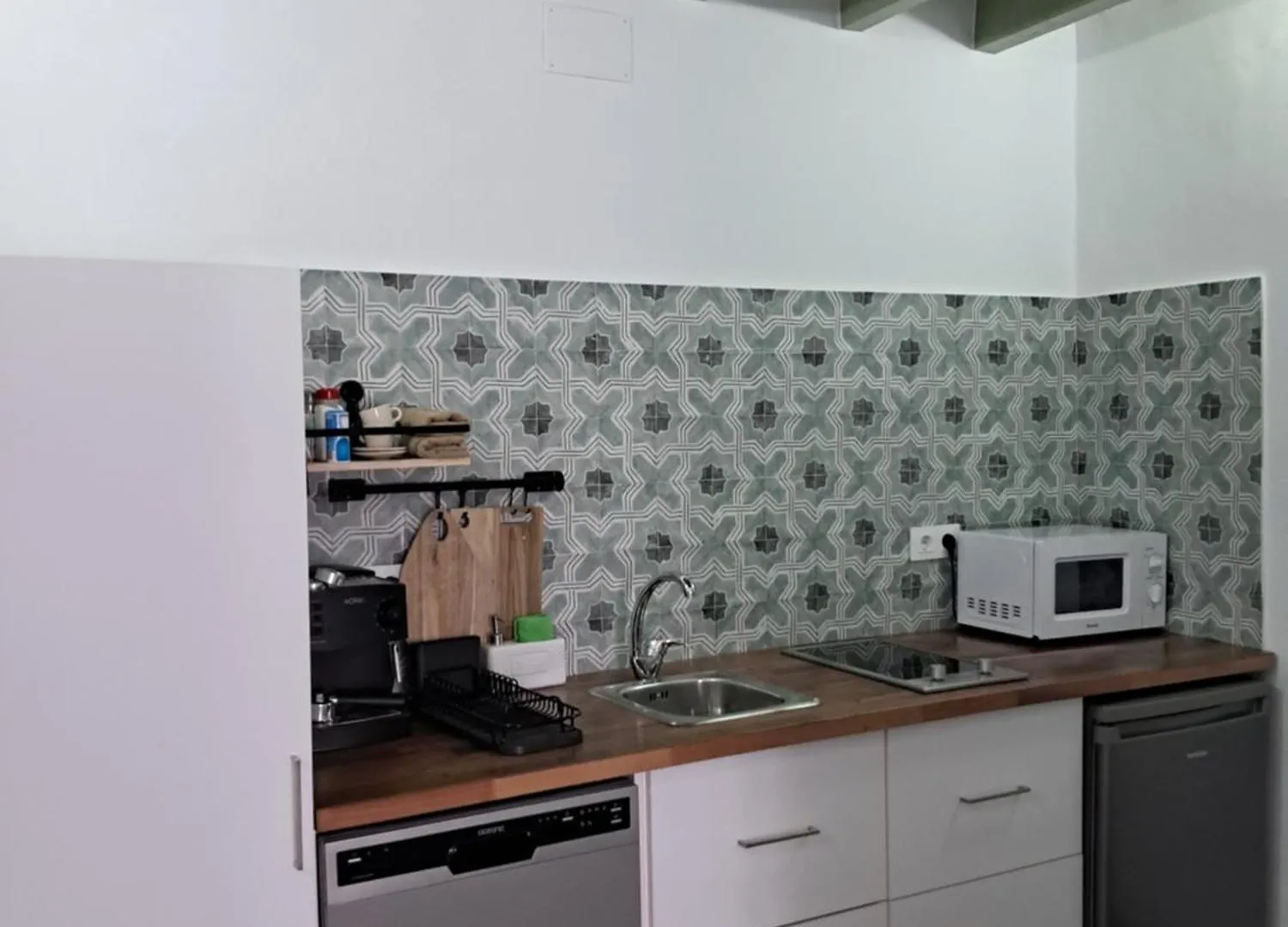 Casa Vladimir Apartment Arcos de la Frontera 0*,  Spain