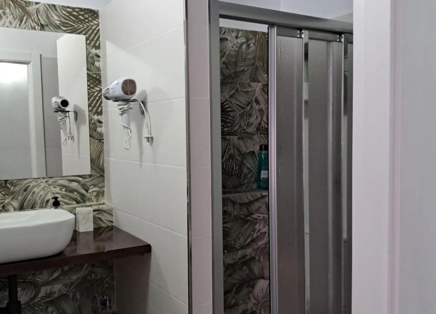 דירות ארקוס דה לה פרונטרה Casa Vladimir ספרד