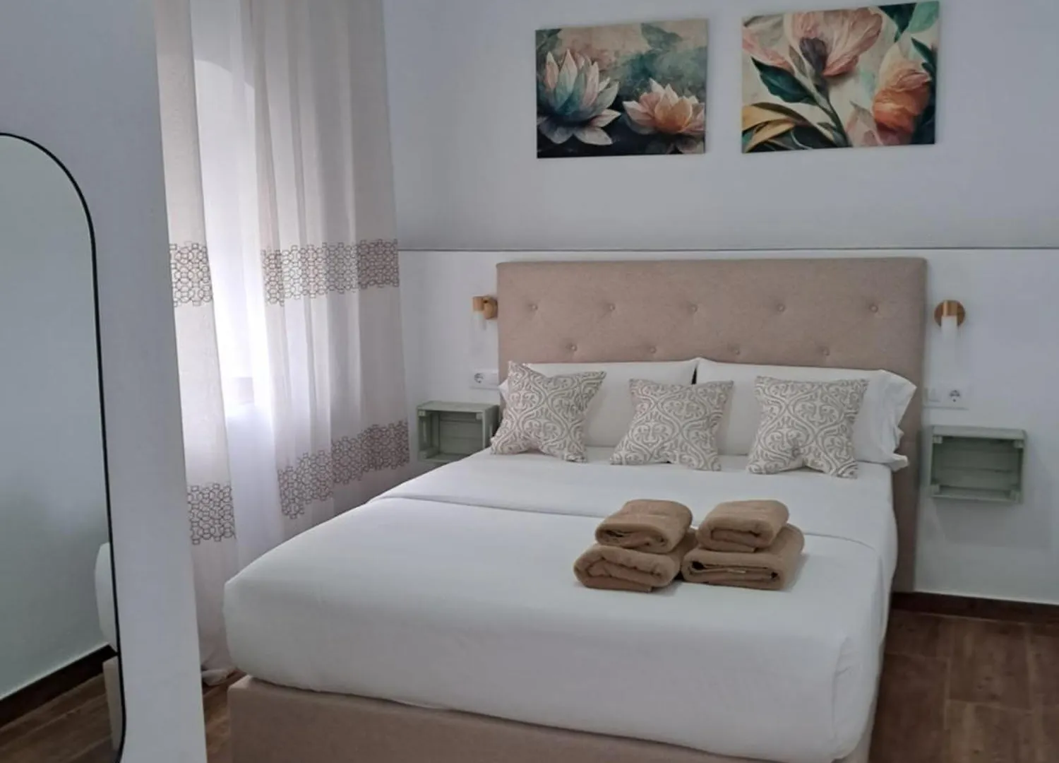 Casa Vladimir Apartment Arcos de la Frontera