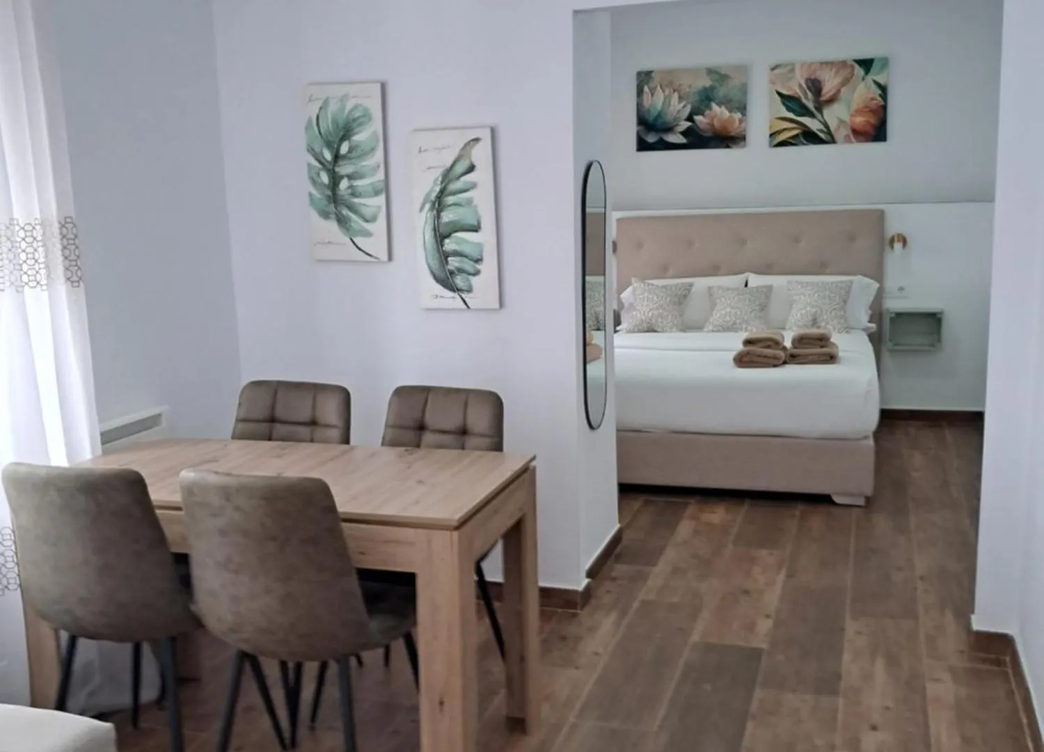 Casa Vladimir Apartment Arcos de la Frontera