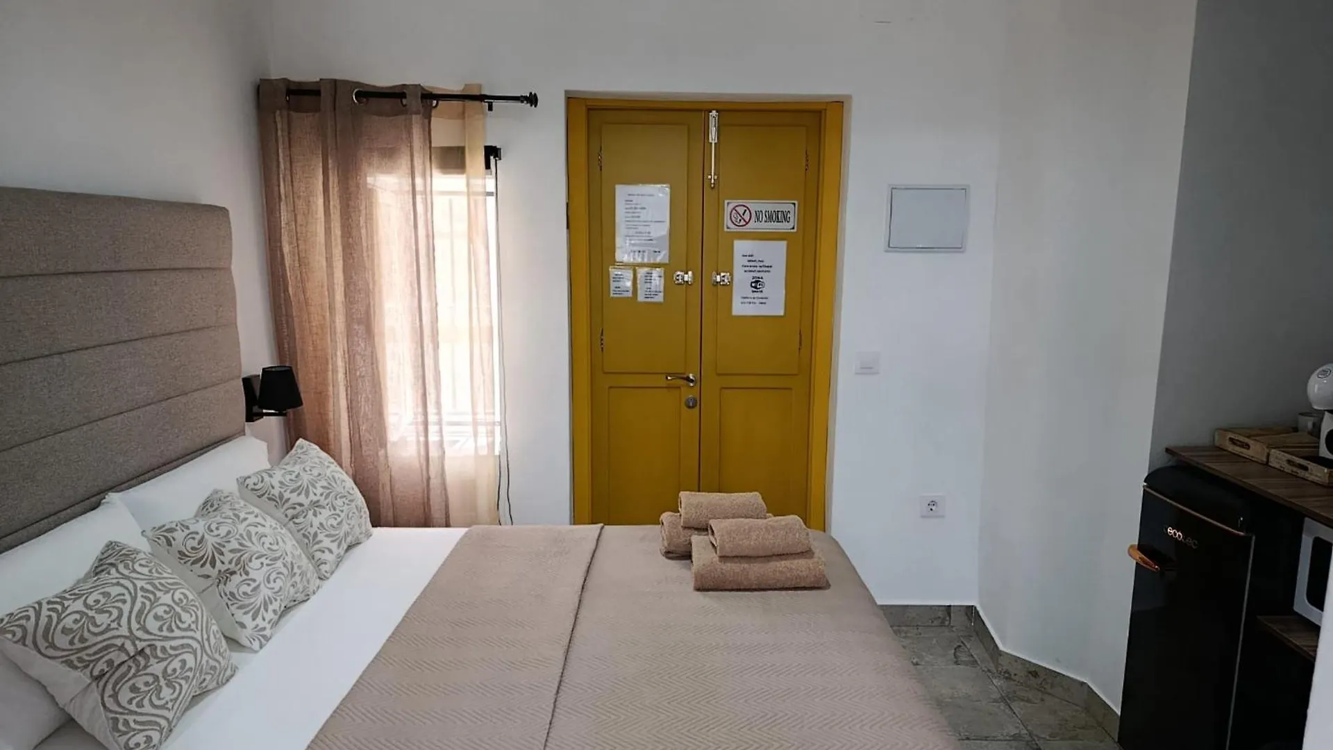 דירות ארקוס דה לה פרונטרה Casa Vladimir